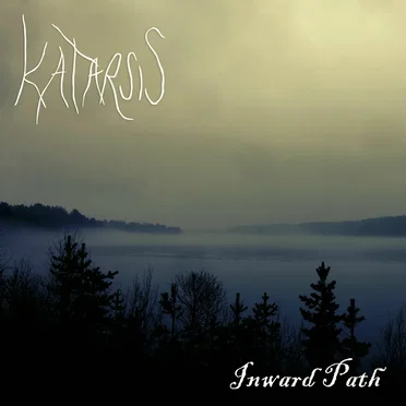 Inward Path by Katarsis - album cover