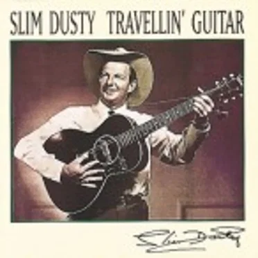 Travelling Guitar