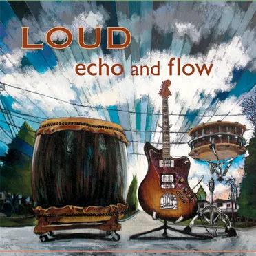 echo and flow