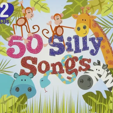 50 Silly Songs