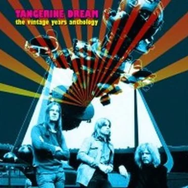 The Vintage Years Anthology