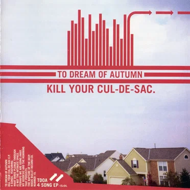 Kill Your Cul-de-Sac