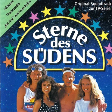 Sterne des Südens by Various Artists - album cover