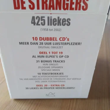 Al ons liekes