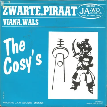 Zwarte.Piraat