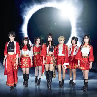 神薙ラビッツ 2019–2021 BEST