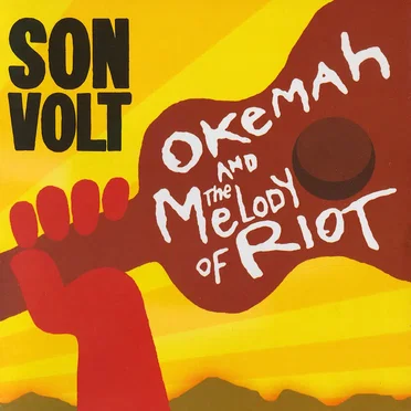 Okemah and the Melody of Riot