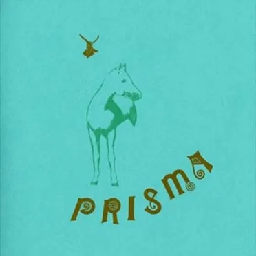The Cosmic Coil by Prisma - album cover