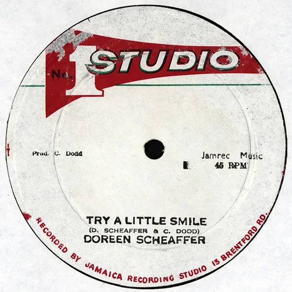 I’ve Got to Go Back Home / Try a Little Smile