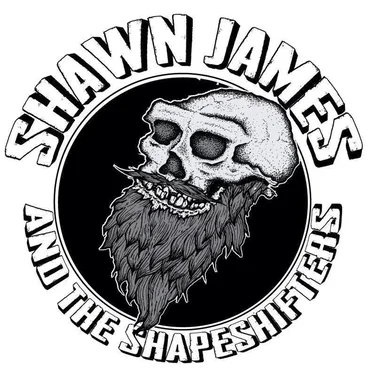 The Covers by Shawn James & The Shapeshifters - album cover