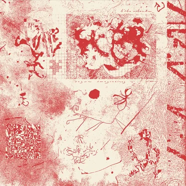 L'île volante by Vague Imaginaires - album cover