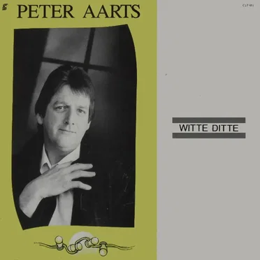 Peter Aarts