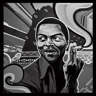 (FREE) Burnaboy X FelaKuti Type beat [Legendary Afrobeats Instrumental] by Tukie - album cover