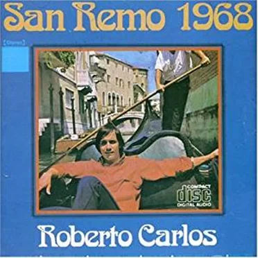 San Remo 1968