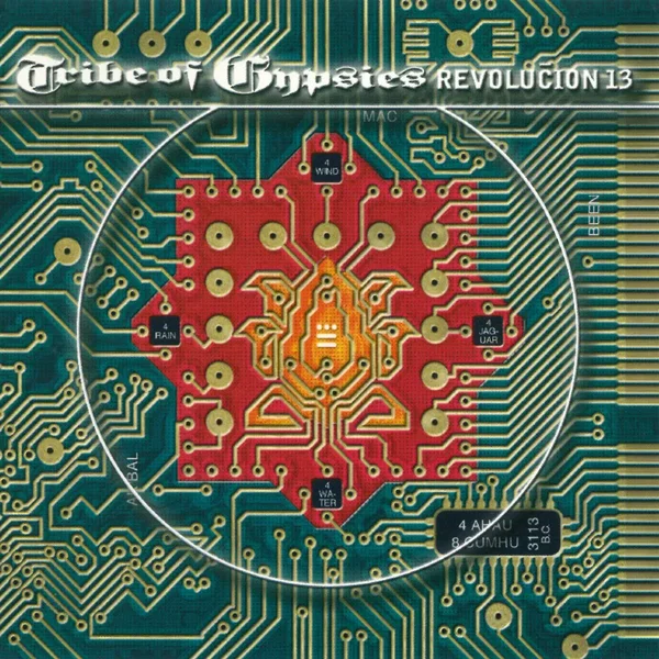 Revolucion 13