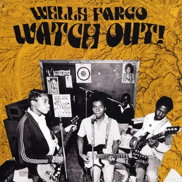 Wells Fargo