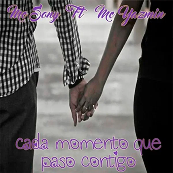 Cada momento que paso contigo