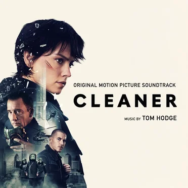 Cleaner: Original Motion Picture Soundtrack