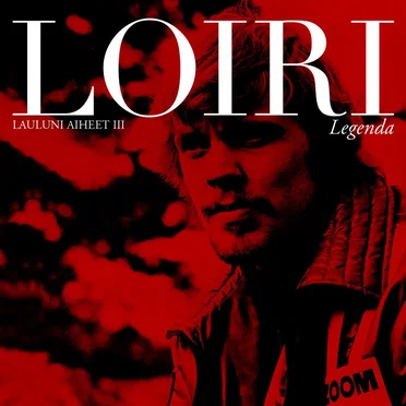 Legenda: Lauluni aiheet III