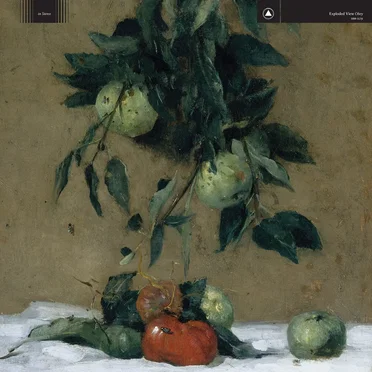 Obey by Exploded View - album cover