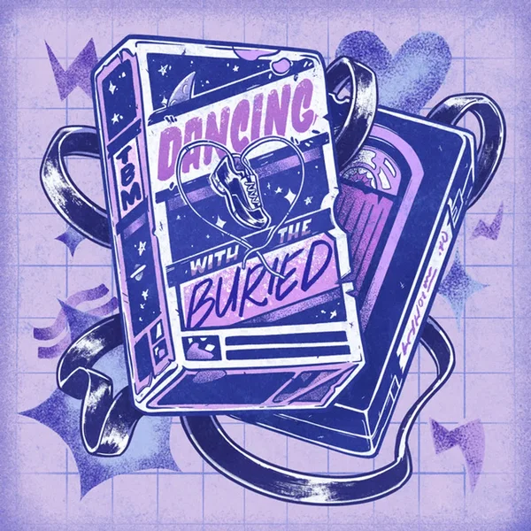 Dancing With the Buried
