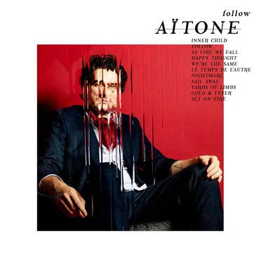 Follow by Aïtone - album cover