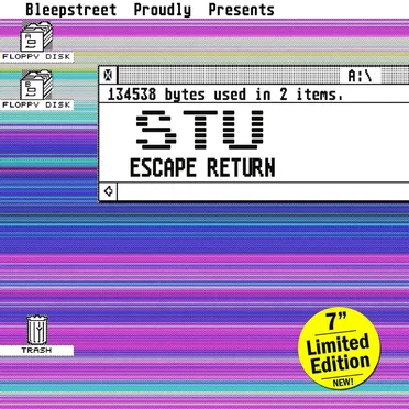 Escape Return