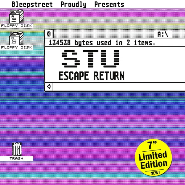 Escape Return