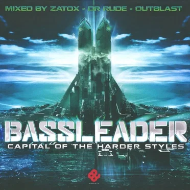 Bassleader 2011 by Various Artists - album cover