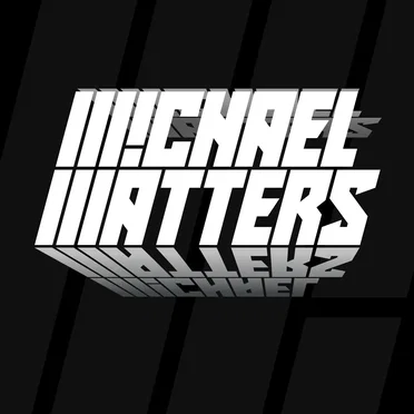 Michael Matters by Michael Matters - album cover