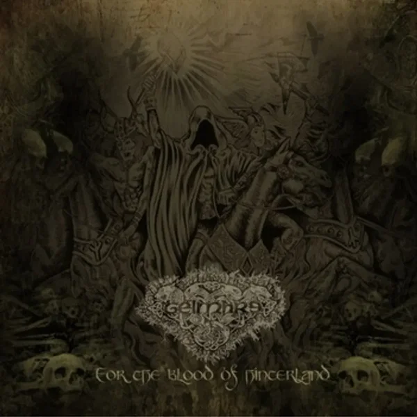 For the Blood of Hinterland / Cogadh
