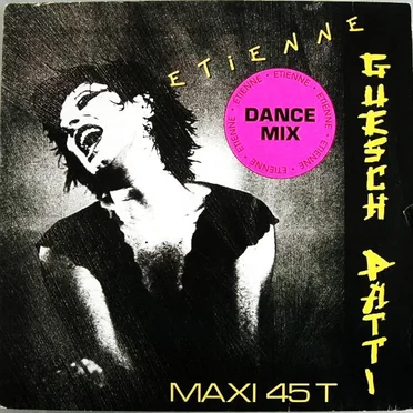 Étienne (dance mix)