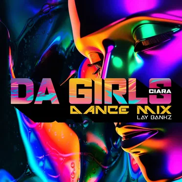 Da Girls (dance mix)