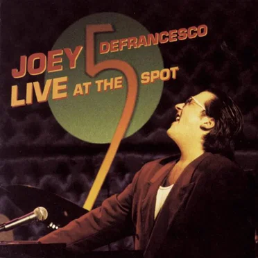 Live at the 5 Spot