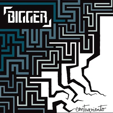 Contraviento by Bigger - album cover
