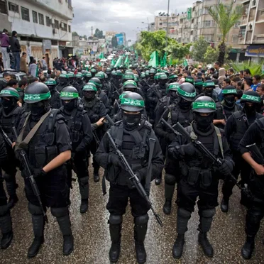 Hamas