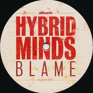 Blame / Warm Winters