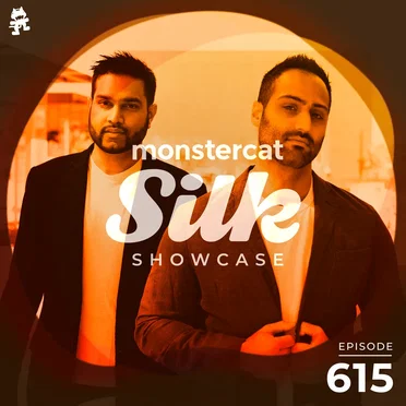 2021-10-06: Monstercat Silk Showcase 615 (hosted by Elevven – “Vivi” Edition) by Monstercat - album cover
