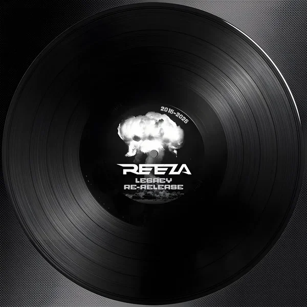 LEGACY RE-RELEASE
