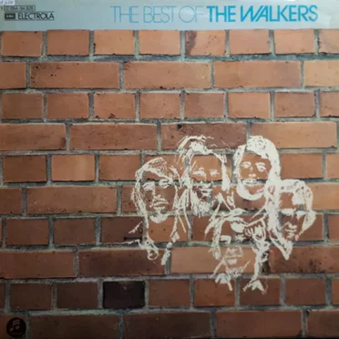 The Best of the Walkers