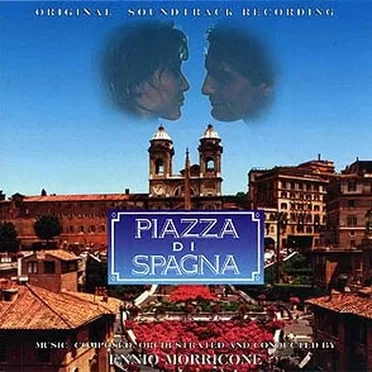 Piazza di Spagna