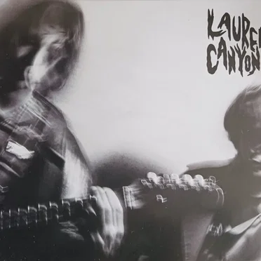 Laurel Canyon