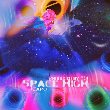 Space High EP