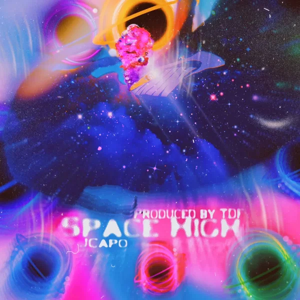 Space High EP