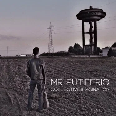 Collective Imagination by Mr. Putiferio - album cover