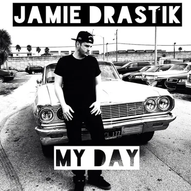Jamie Drastik