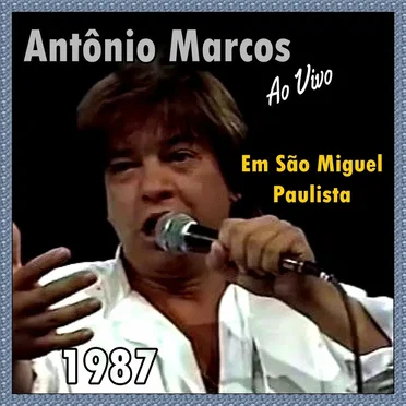 Em Saõ Miguel Paulista - Ao Vivo