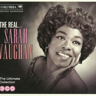 The Real... Sarah Vaughan
