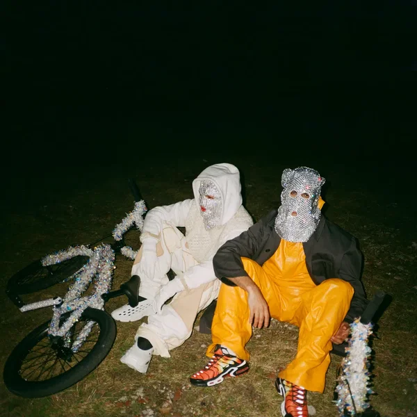 Brividi (MEDUZA remix)