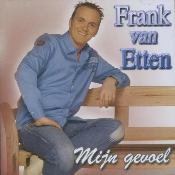 Mijn gevoel